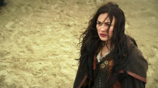 Кадр з фільму Міфіка. Некромант