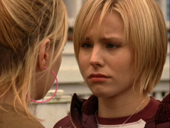 Кадр з фільму Вибір Ґрейсі