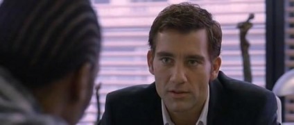 Кадр з фільму Ціна зради