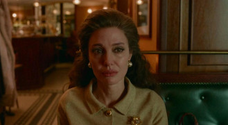 Кадр з фільму Марія