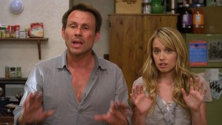 Кадр з фільму Стволи, дівки та азарт