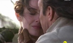 Кадр з фільму Королівський генерал