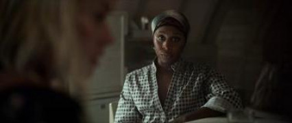 Кадр з фільму Дорога хаосу