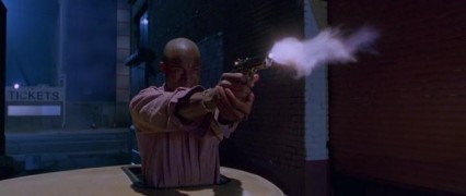 Кадр з фільму Вперед