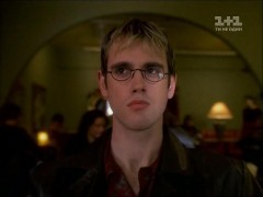 Кадр з фільму Три дні