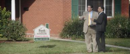 Кадр з фільму 99 будинків