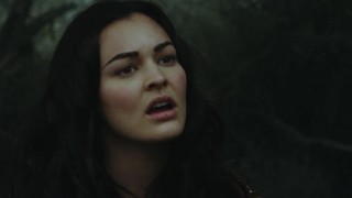 Кадр з фільму Міфіка. Некромант