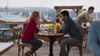 Кадр з фільму Острів яхт і таємниць: Суцільний обман