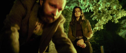 Кадр з фільму День матері