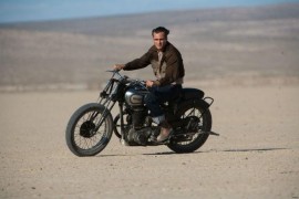 Кадр з фільму Майстер