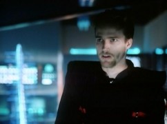 Кадр з фільму Зона злочину