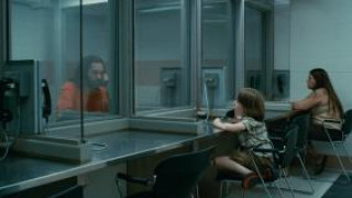 Кадр з фільму Наш придуркуватий брат