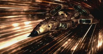 Кадр з фільму Ретроград