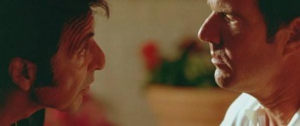 Кадр з фільму Щонеділі