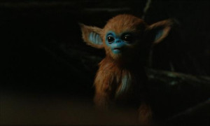 Кадр з фільму Очі: Легенда Карпат