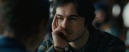 Кадр з фільму Смерть та життя Джона Ф. Донована