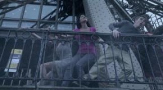 Кадр з фільму 100 градусів нижче нуля