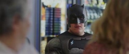 Кадр з фільму Ібіца