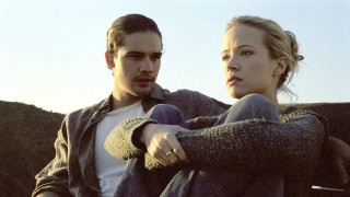 Кадр з фільму Нерозгадане