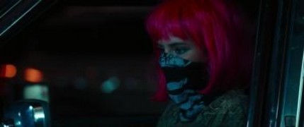 Кадр з фільму Погана слава