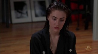 Кадр з фільму Кохання його мрій