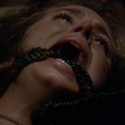 Кадр з фільму Поворот не туди