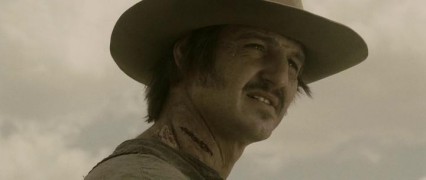 Кадр з фільму Копачі