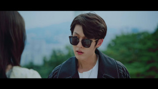 Кадр з фільму Щоденник спогадів