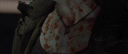 Кадр з фільму У полоні космосу