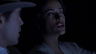 Кадр з фільму Запитай у пилу