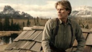 Кадр з фільму Тоґо