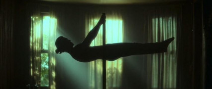 Кадр з фільму Балерина
