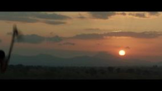 Кадр з фільму Хлопчик, який приборкав вітер