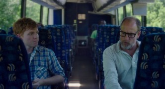 Кадр з фільму Вілсон