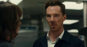 Кадр з фільму Роузи