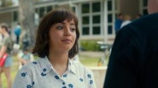 Кадр з фільму Дора і загублене місто