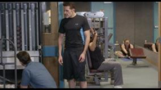 Кадр з фільму Рік змін