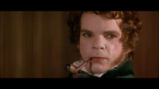 Кадр з фільму Партія в шахи