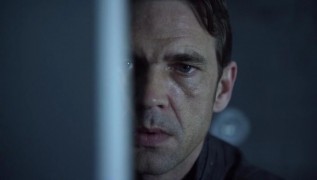 Кадр з фільму День триффідів