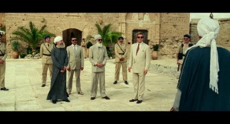 Кадр з фільму Диво-жінка 1984