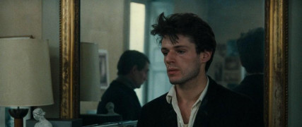 Кадр з фільму Рандеву