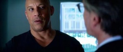 Кадр з фільму Бладшот