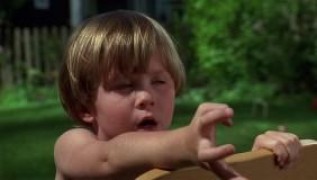 Кадр з фільму Денніс-мучитель