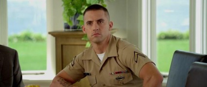 Кадр з фільму Мій пацан