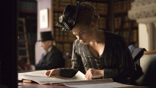 Кадр з фільму Тінь «Полярнoї зірки»