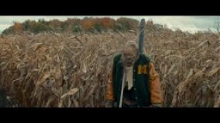 Кадр з фільму Страшні історії для розповіді у темряві