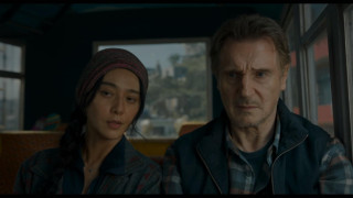 Кадр з фільму Льодовий дрифт Помста