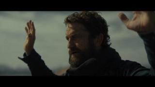 Кадр з фільму Кандагар