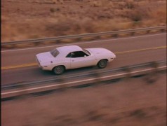 Кадр з фільму Невловимий