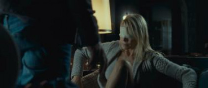 Кадр з фільму Прозріння